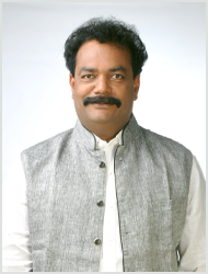 Chairman Behara Colleges