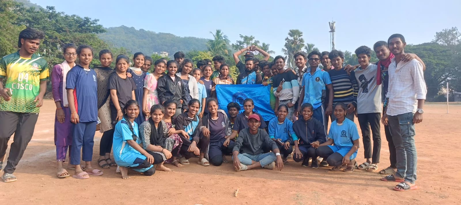 Inter Polytechnic Sports and Games Meet