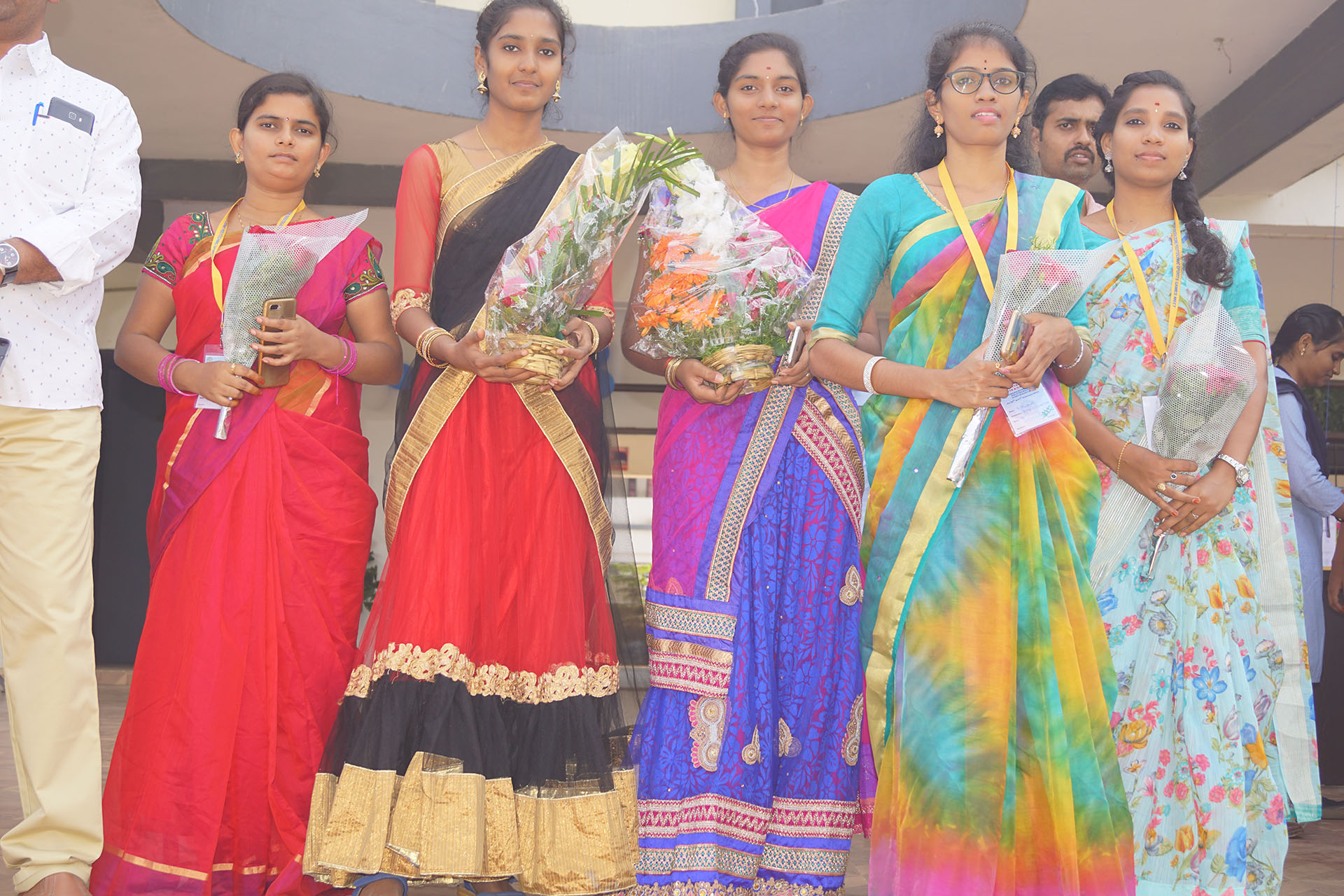 All India South Zone Arts & Sports Meet