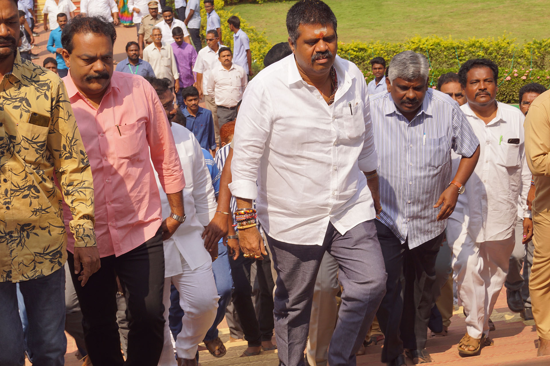 All India South Zone Arts & Sports Meet