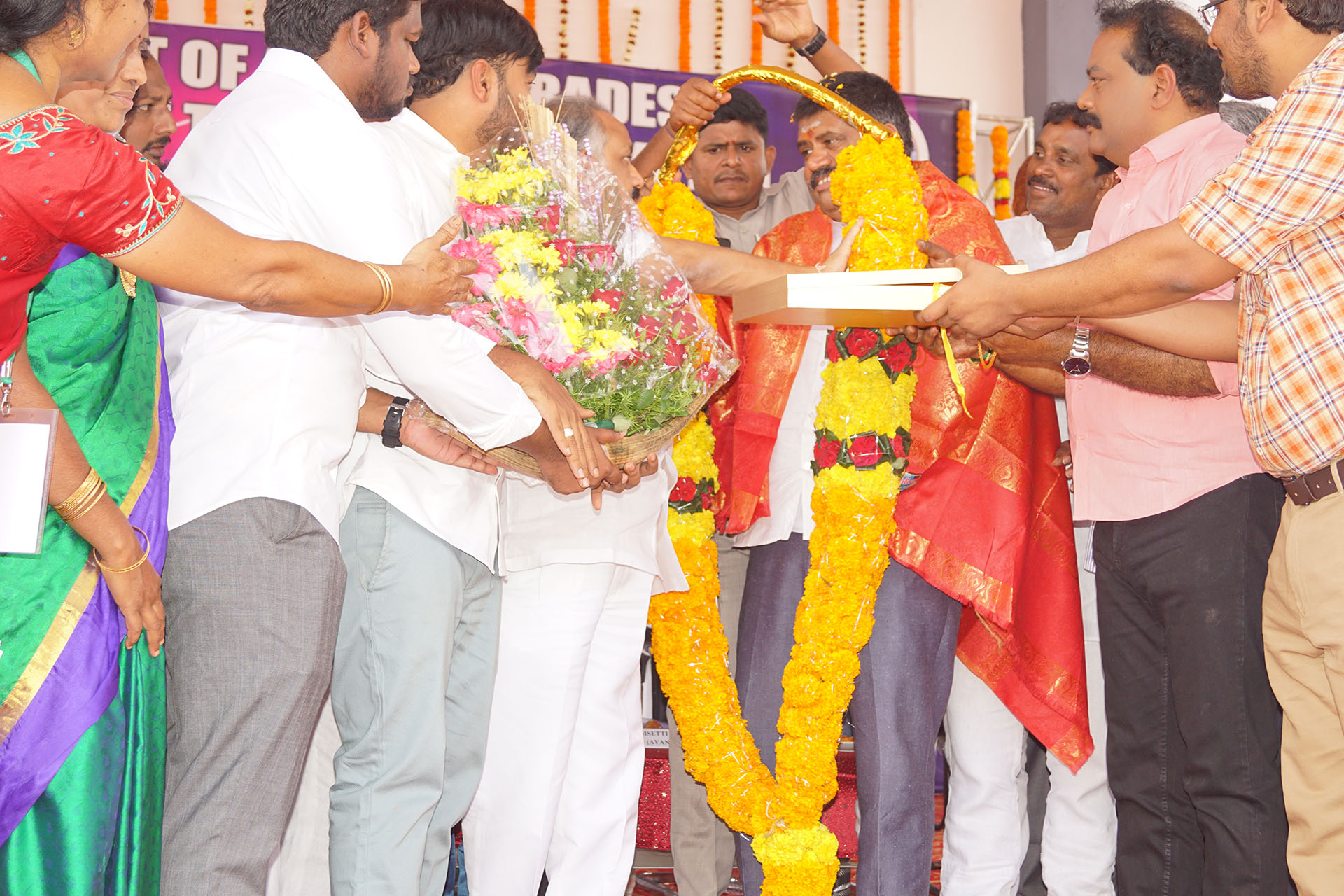 All India South Zone Arts & Sports Meet