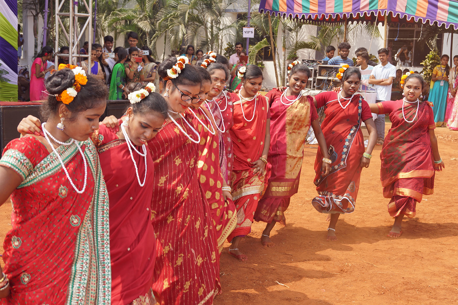 All India South Zone Arts & Sports Meet