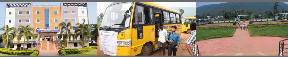 AAll about us, our campus and facilities